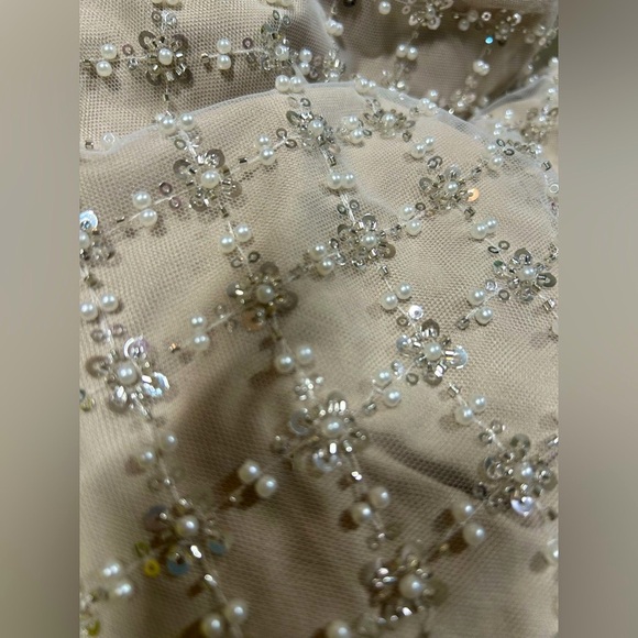 Avec les filled beaded Elegant set - Picture 13 of 16